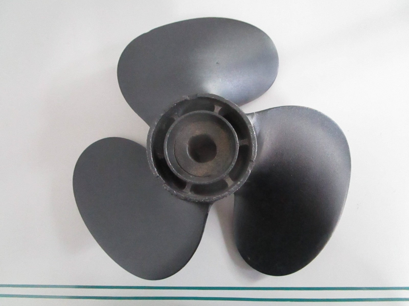 NEW SMC-862 Michigan 10¼ × 9 Propeller Rep: OMC 60-75-80-90HP 0820