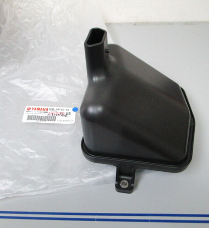 *NEW OEM* 0720 Yamaha Silencer 6CB-14750-A0-00