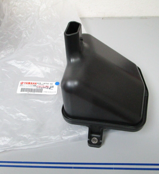 *NEW OEM* 0720 Yamaha Silencer 6CB-14750-A0-00