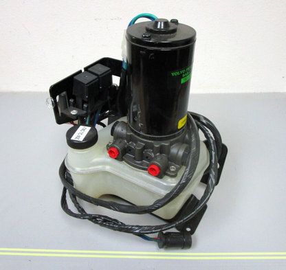 *NEW OEM* 0720 Volvo Penta Trim Pump Assembly 888792 *1 YEAR WARRANTY*