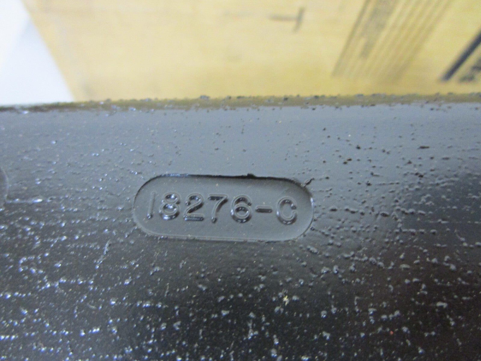 *NEW OEM* 0720 Mercury Mariner 135 150 175 200 hp Exhaust Tube 18276T