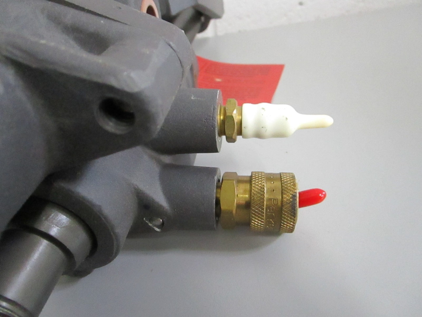 NEW OEM 866200A01 8M0063382 Mercury Quicksilver Steering Cylinder 0820