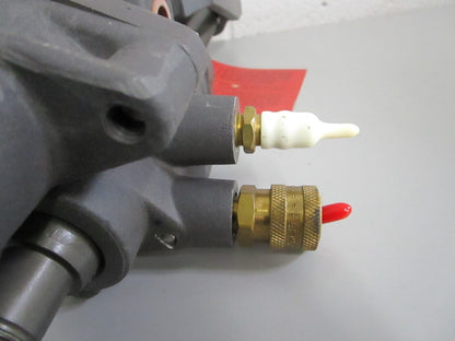 NEW OEM 866200A01 8M0063382 Mercury Quicksilver Steering Cylinder 0820