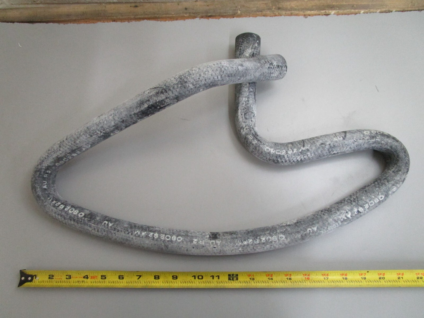 *NEW OEM* 0820 Mercury Quicksilver Hose 32-98033A3