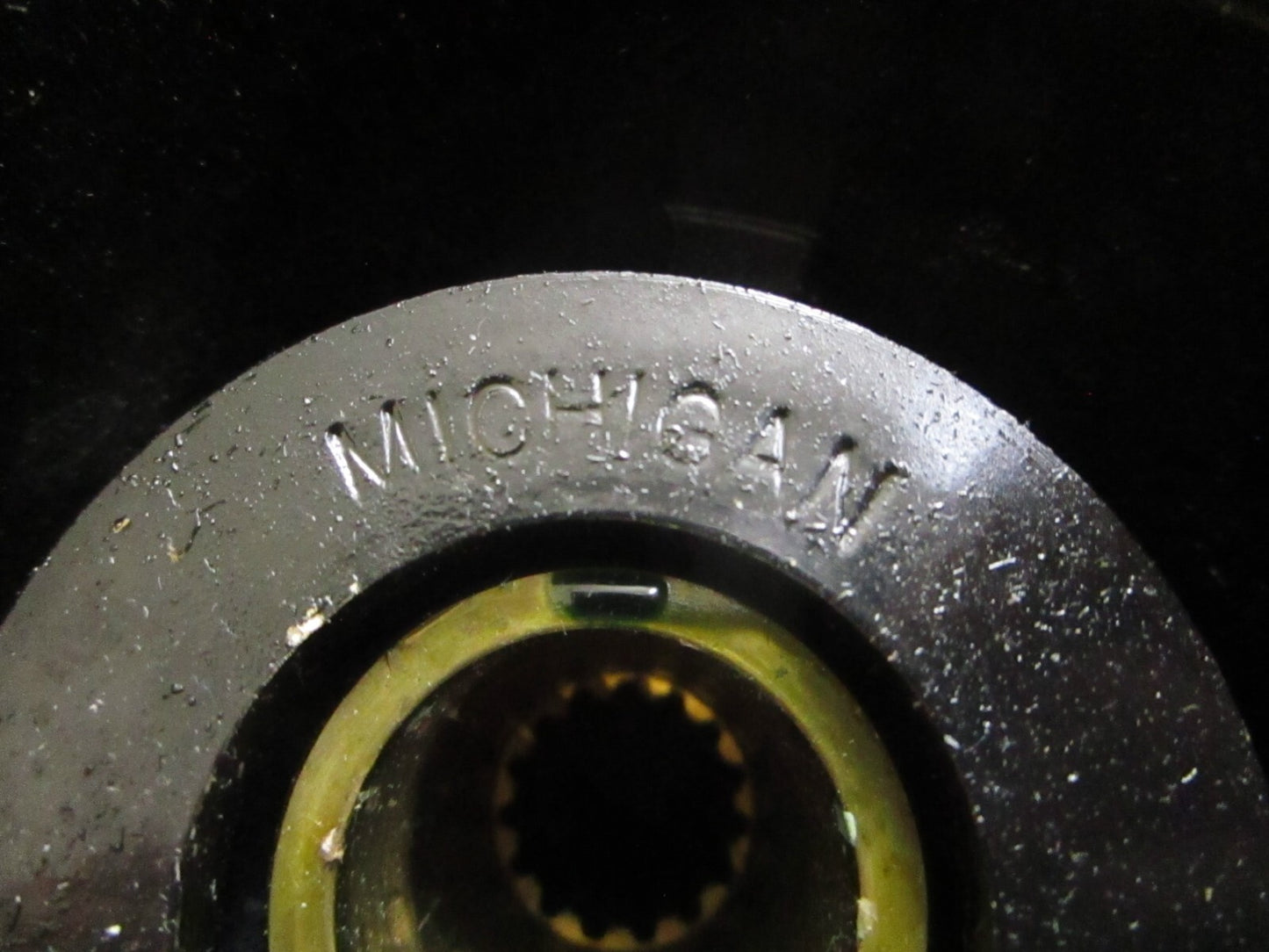 *NEW* 0820 Michigan 50 - 130HP 13.5 × 15 RH Propeller 101032