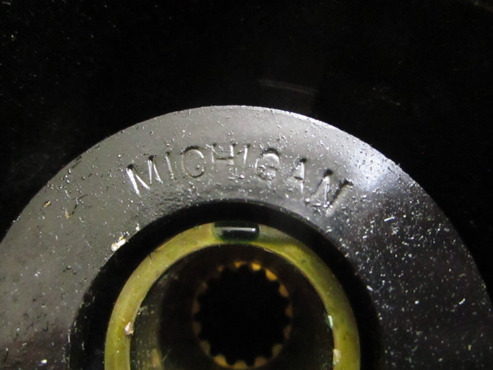 *NEW* 0820 Michigan 50 - 130HP 13.5 × 15 RH Propeller 101032