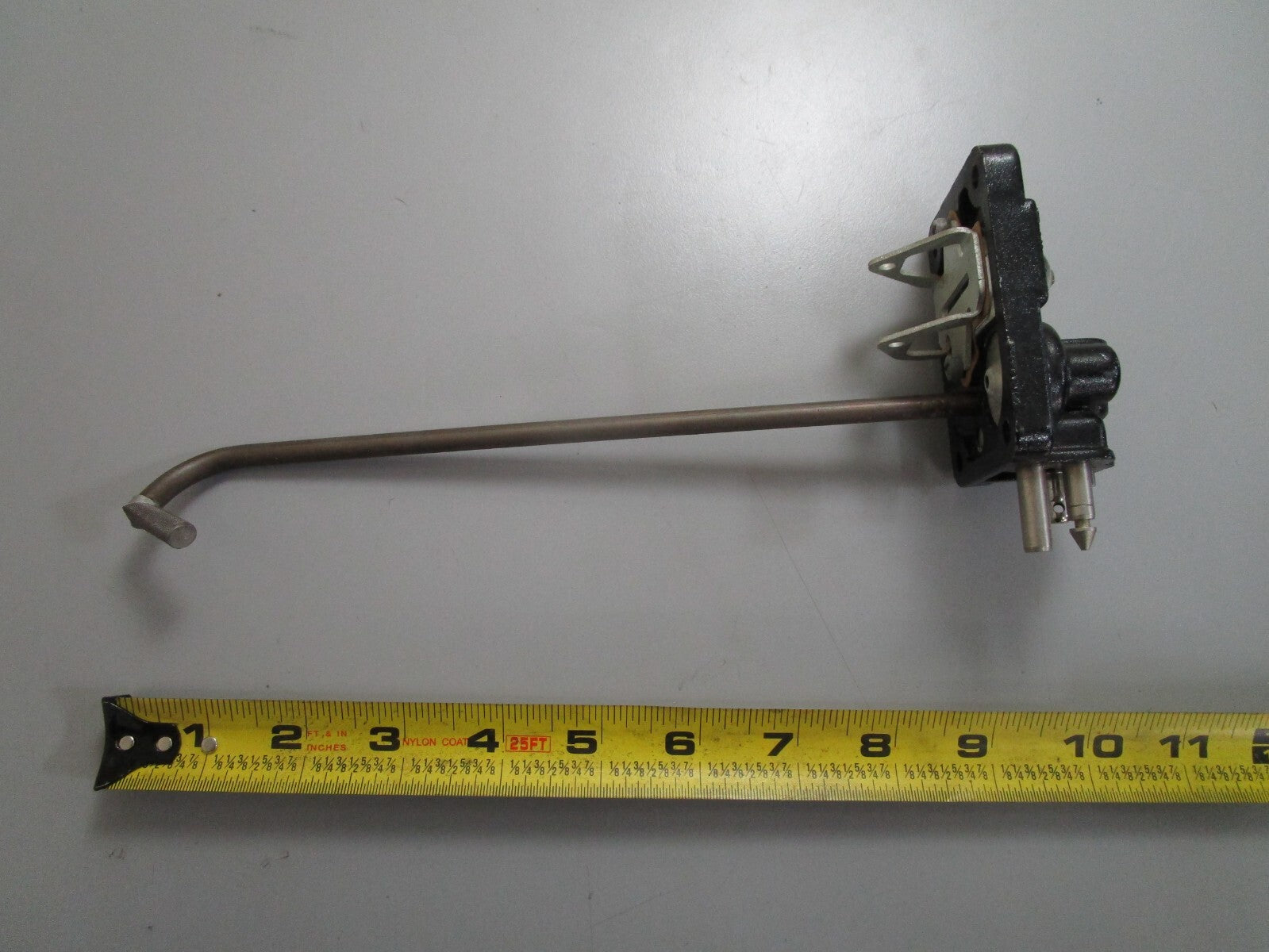 *NEW OEM* 0820 OMC Johnson Evinrude Fuel Housing 380397 0380397