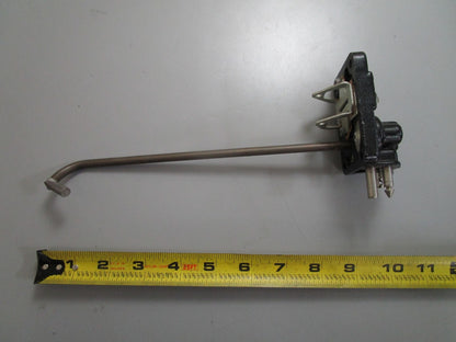 *NEW OEM* 0820 OMC Johnson Evinrude Fuel Housing 380397 0380397