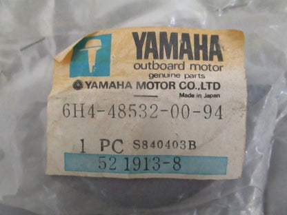 NEW OEM 6H4-48532-00-94 Yamaha Remote Control Bracket 0820