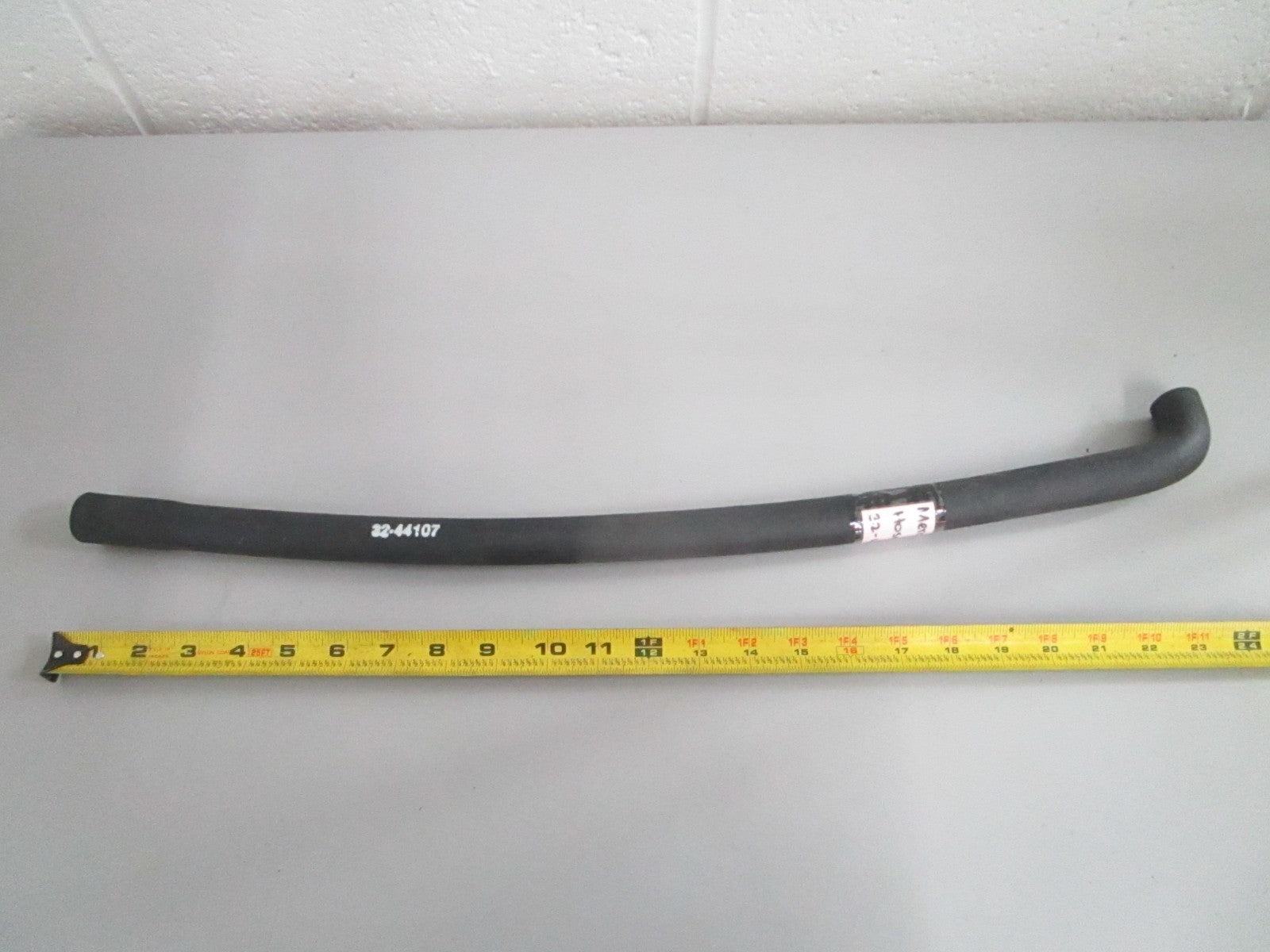 NEW OEM 32-44107 Mercury Quicksilver Hose 0820