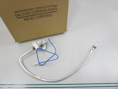 NEW OEM W10552119 Whirlpool Holder 0810