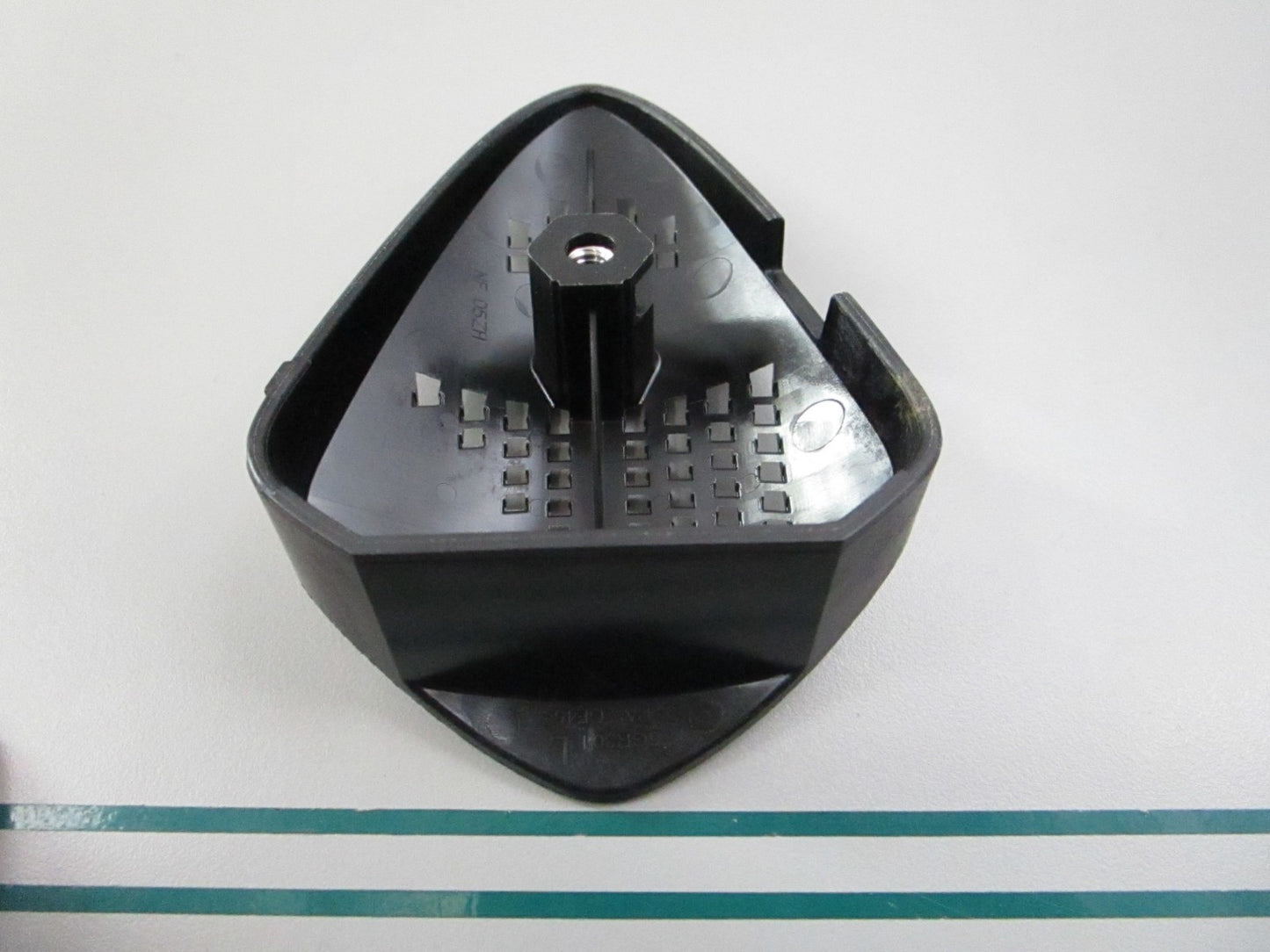 NEW OEM 6GR-45224-01-00 Yamaha Water Inlet Cover 0810