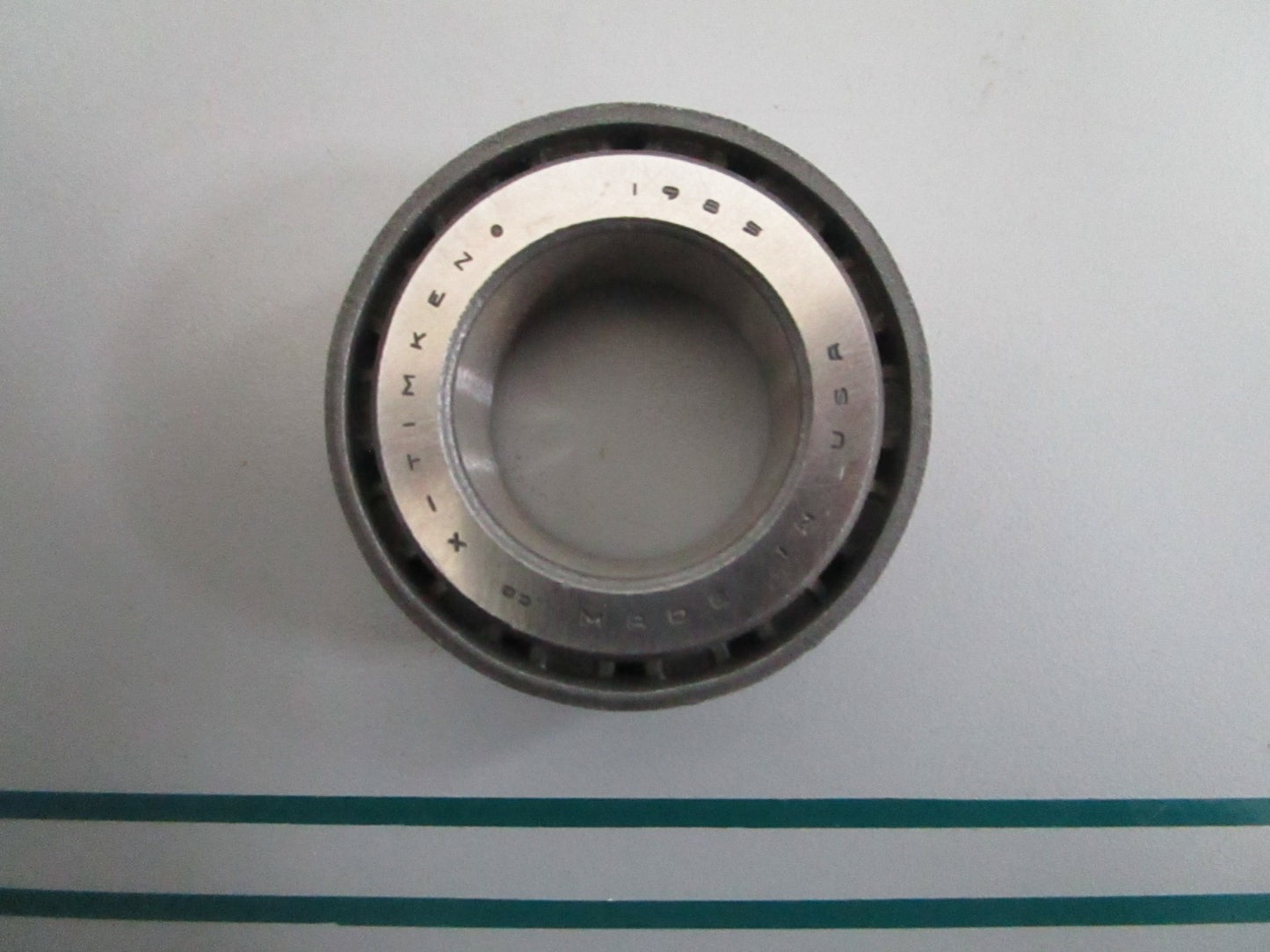 NEW OEM 1985 Timken Tapered Roller Bearing 0820