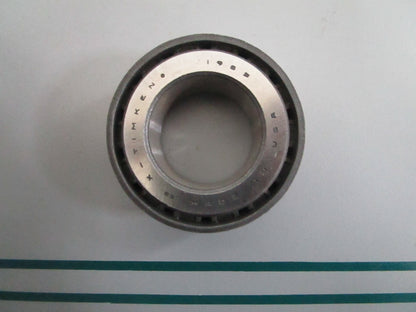 NEW OEM 1985 Timken Tapered Roller Bearing 0820