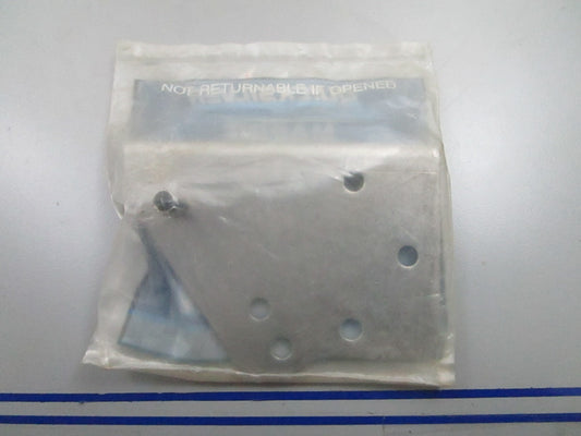 *NEW OEM* 0810 Mercury Quicksilver Mount Plate Assembly 850705T2
