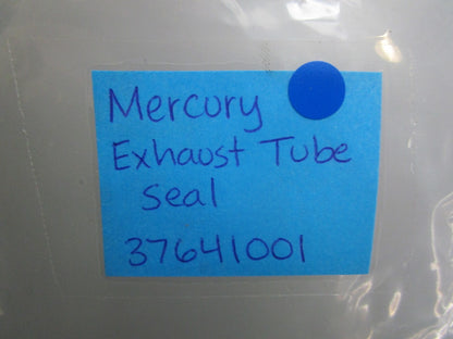 *NEW OEM* 0820 Mercury Quicksilver Exhaust Tube Seal 37641001
