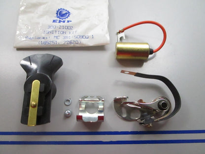 NEW 300-21002 Replaces: Mercury 391-5090Q1 EMP Ignition Kit 0810