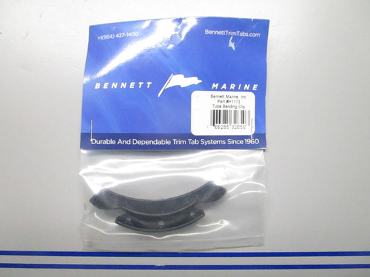 *NEW* 0810 Bennett Marine Tube Bending Clip H1173