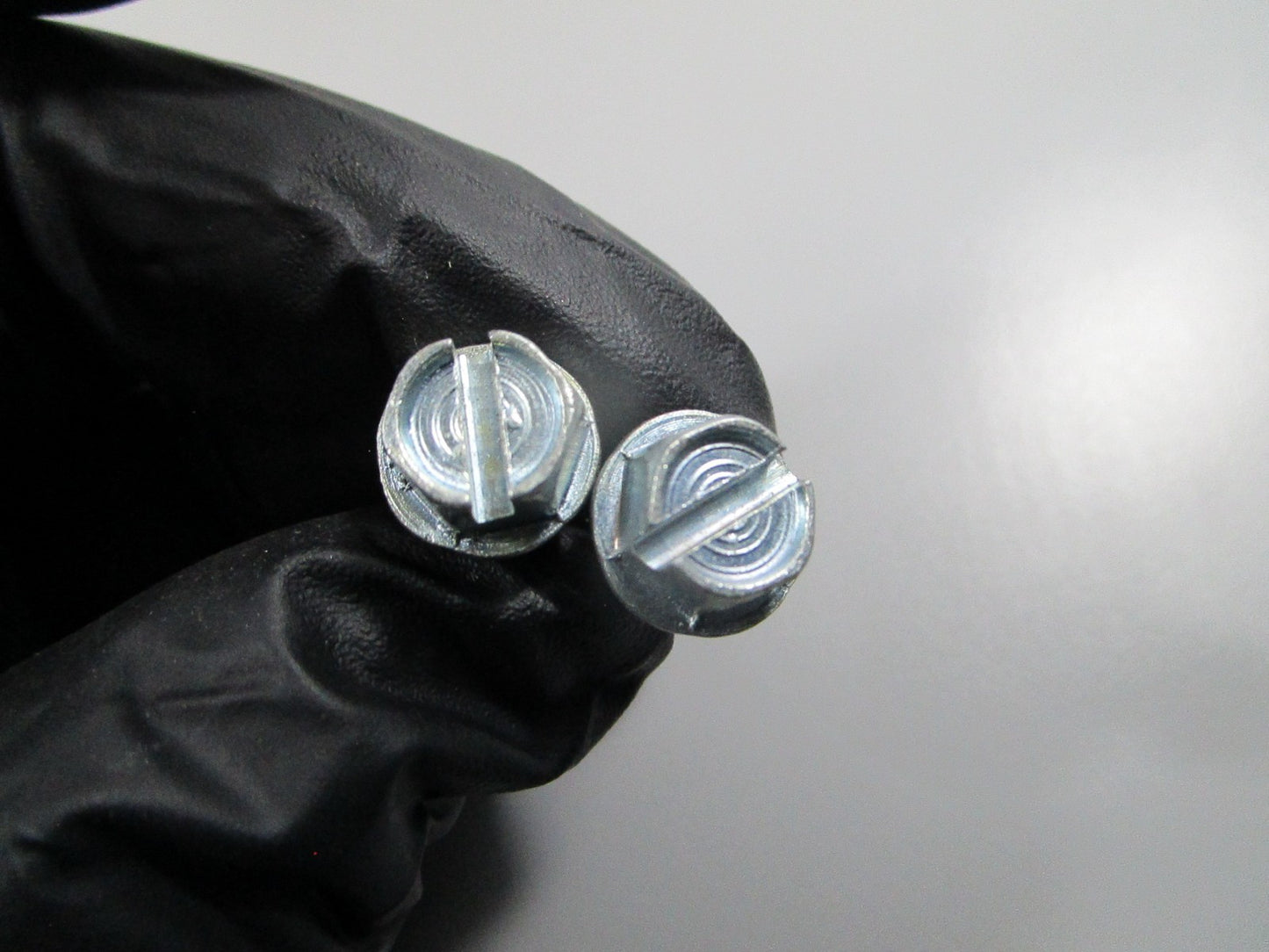 NEW OEM (LOT OF 2) 530092243 Poulan Screw 0810