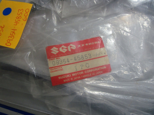 *NEW OEM* 0770 Suzuki Hose 09354-45853-600