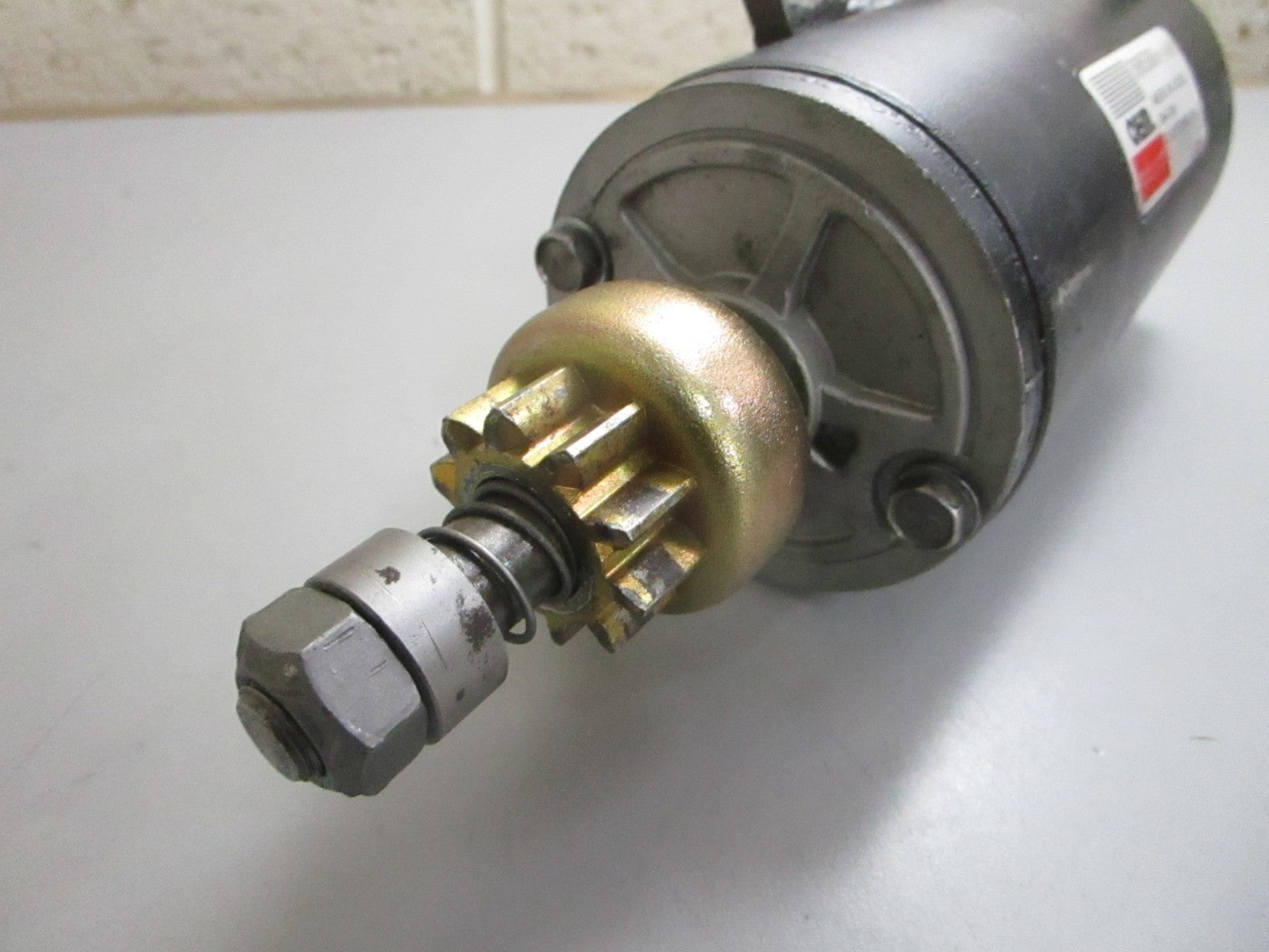 *NEW OEM* 0820 Starter 39530 Replaces: 586285