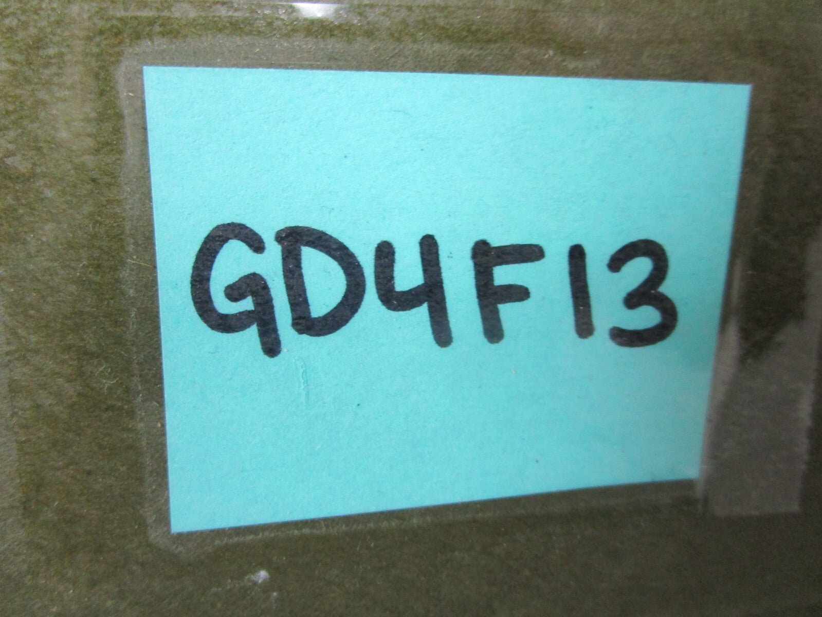 *NEW OEM* (LOT OF 2) 0750 Mercury Quicksilver GASKET 27-41065