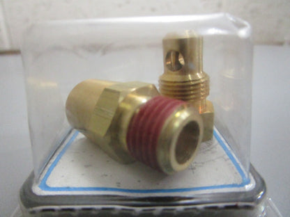 *NEW OEM* 0810 Mercury Quicksilver Drain Plug 22-16951Q1