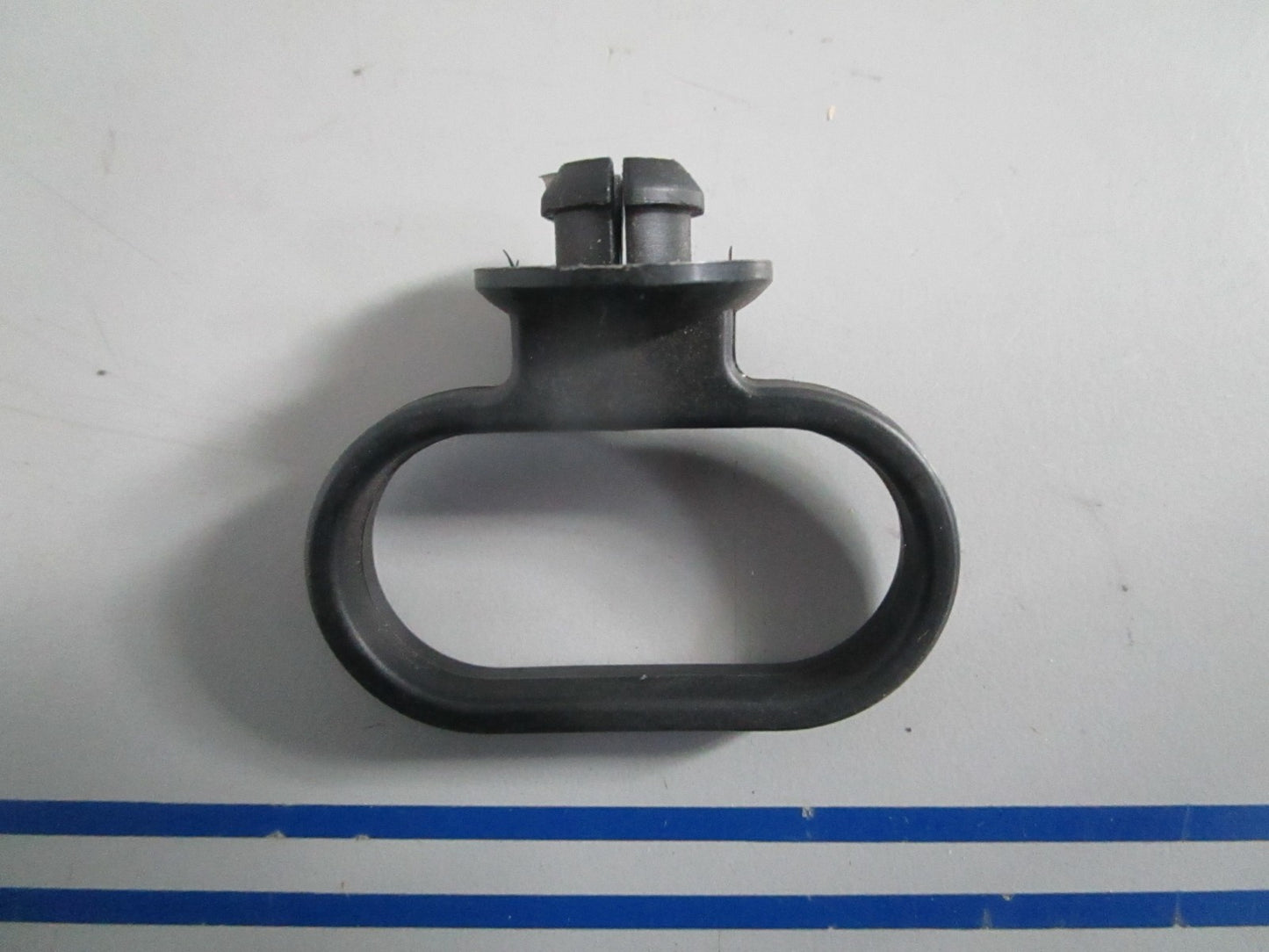NEW OEM 92037-1459 Kawasaki Cable Clamp 0820