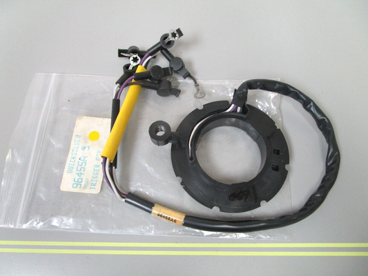 *NEW OEM* 0720 Mercury Quicksilver Trigger Assembly 96455A9