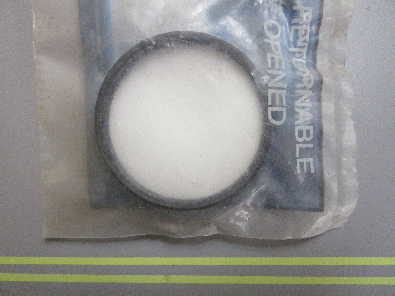 *NEW OEM* 0810 Mercury Quicksilver Cap 72058