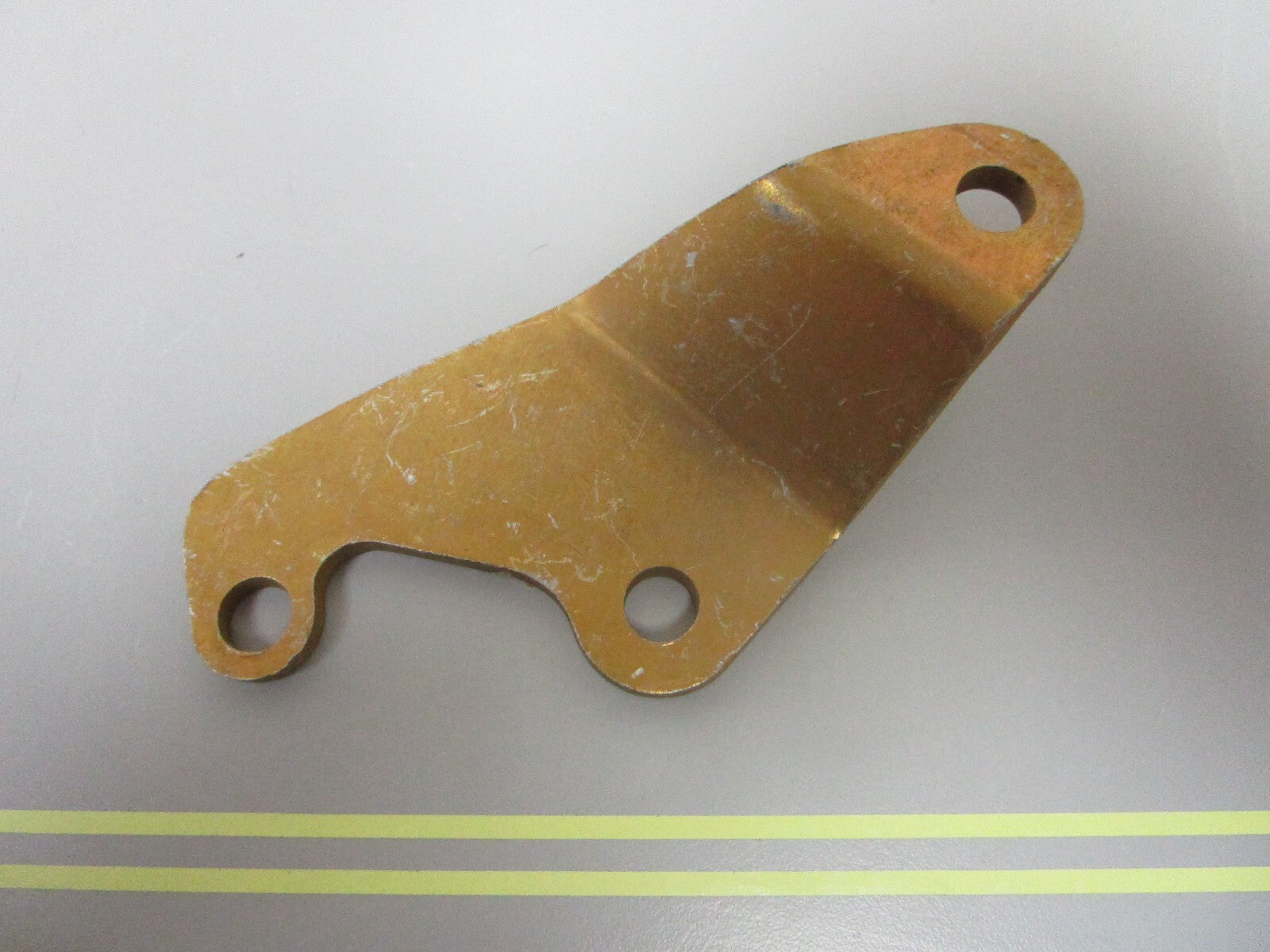 *NEW OEM* 0720 OMC Johnson Evinrude Power Steering Bracket 910316 0910316