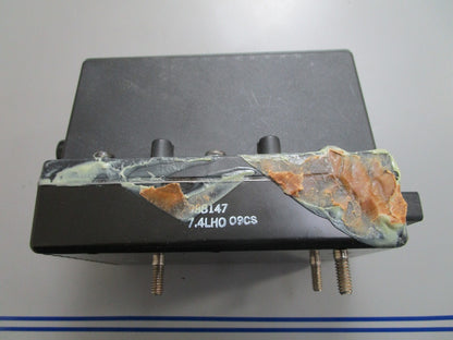 *NEW OEM* 0820 OMC Johnson Evinrude Ignition Moudle Ay 988147 0988147