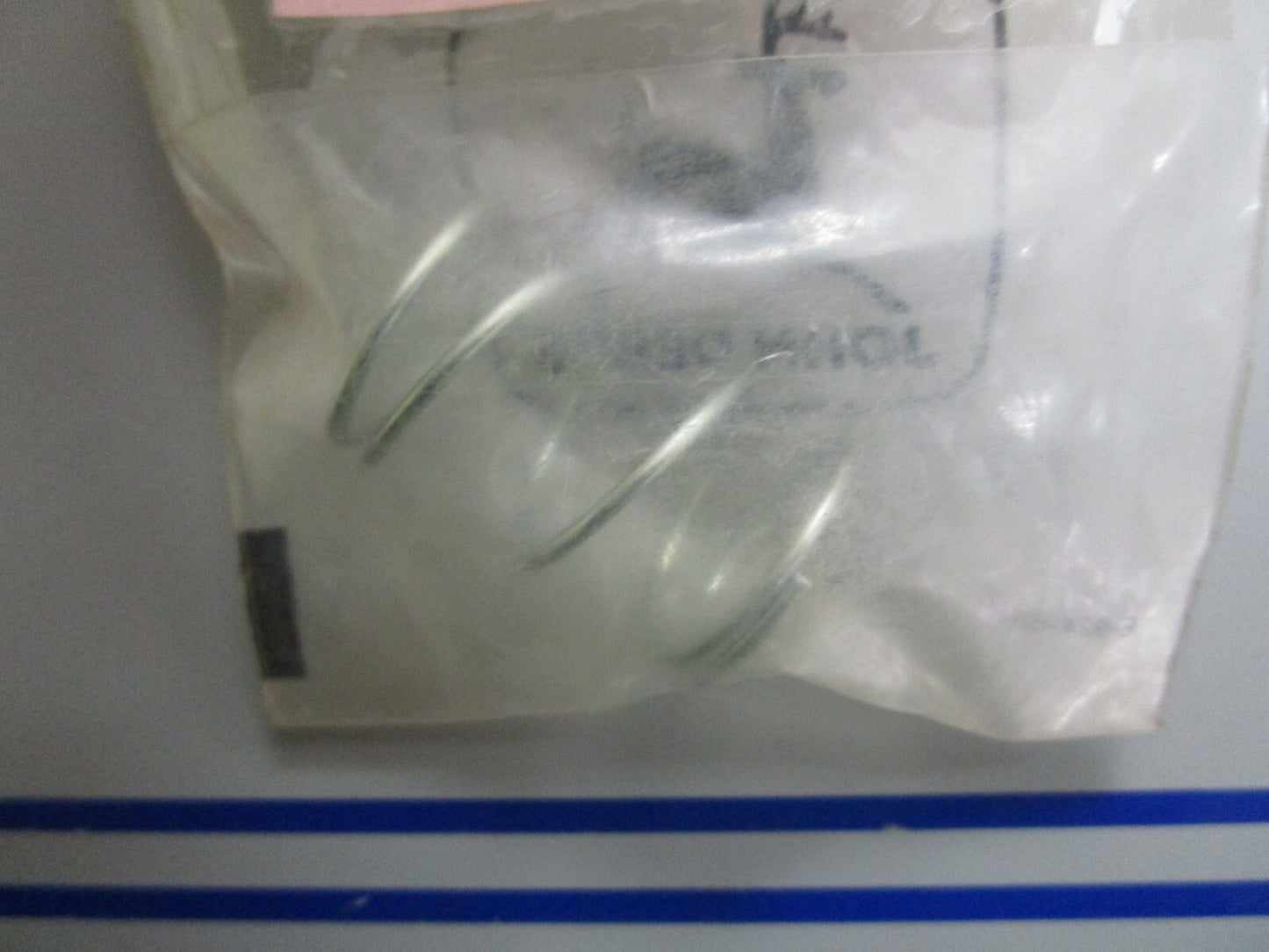 *NEW* 0770 John Deere Spring R30878
