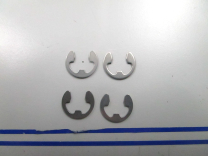 *NEW OEM* (LOT OF 4) 0810 OMC Johnson Evinrude Retaining Ring 510487 0510487
