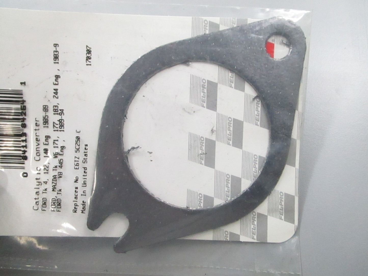 *NEW* 0810 Fel-Pro Flange Gasket 60679