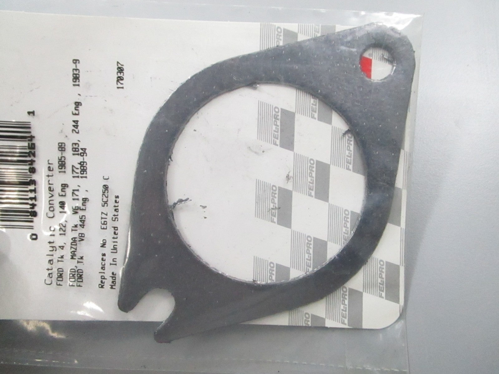 *NEW* 0810 Fel-Pro Flange Gasket 60679