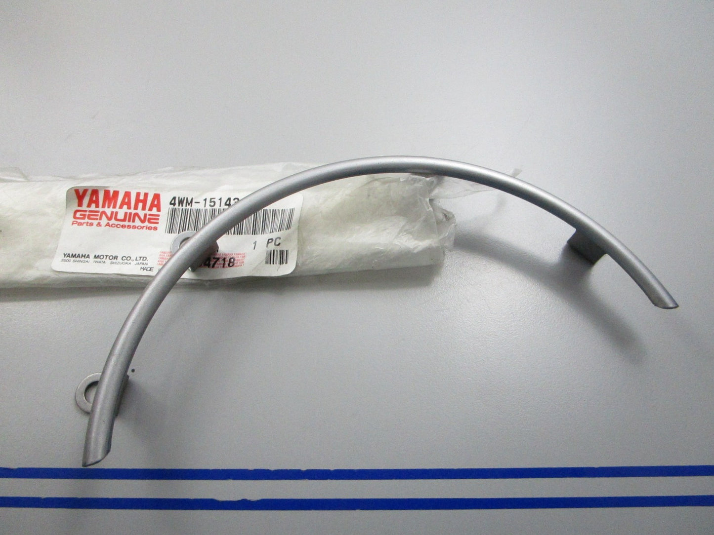 NEW OEM 4WM-15143-00-00 Yamaha Guide 0810