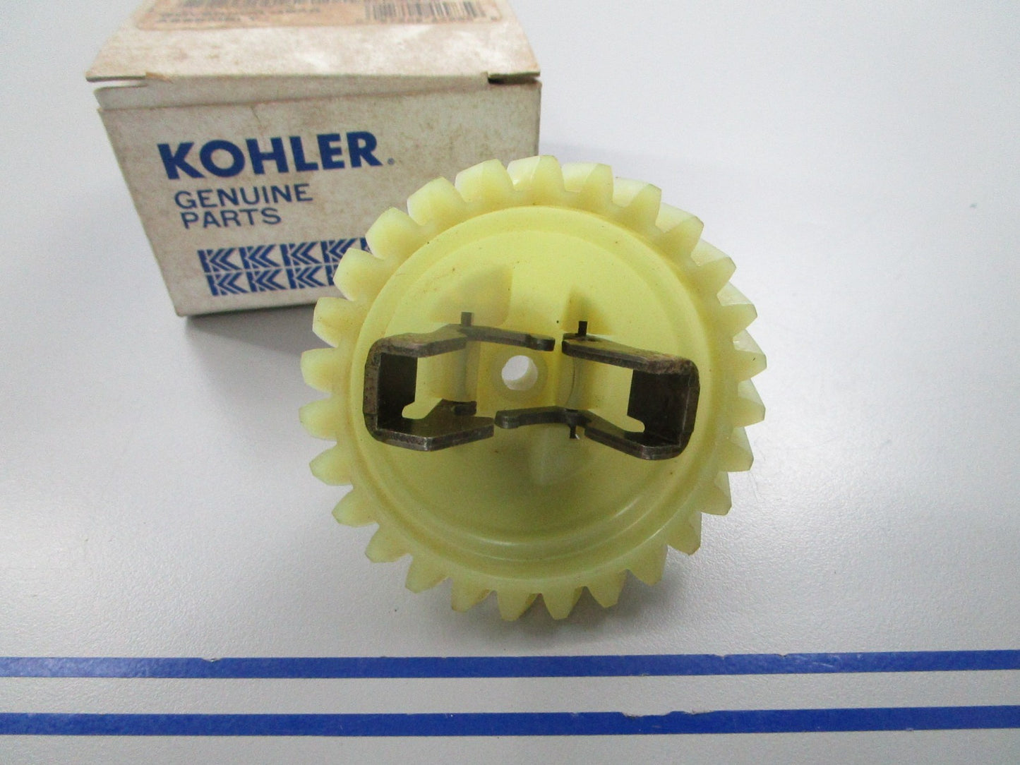 NEW OEM Kohler Governor Gear Assembly 12 043 05-S 0810