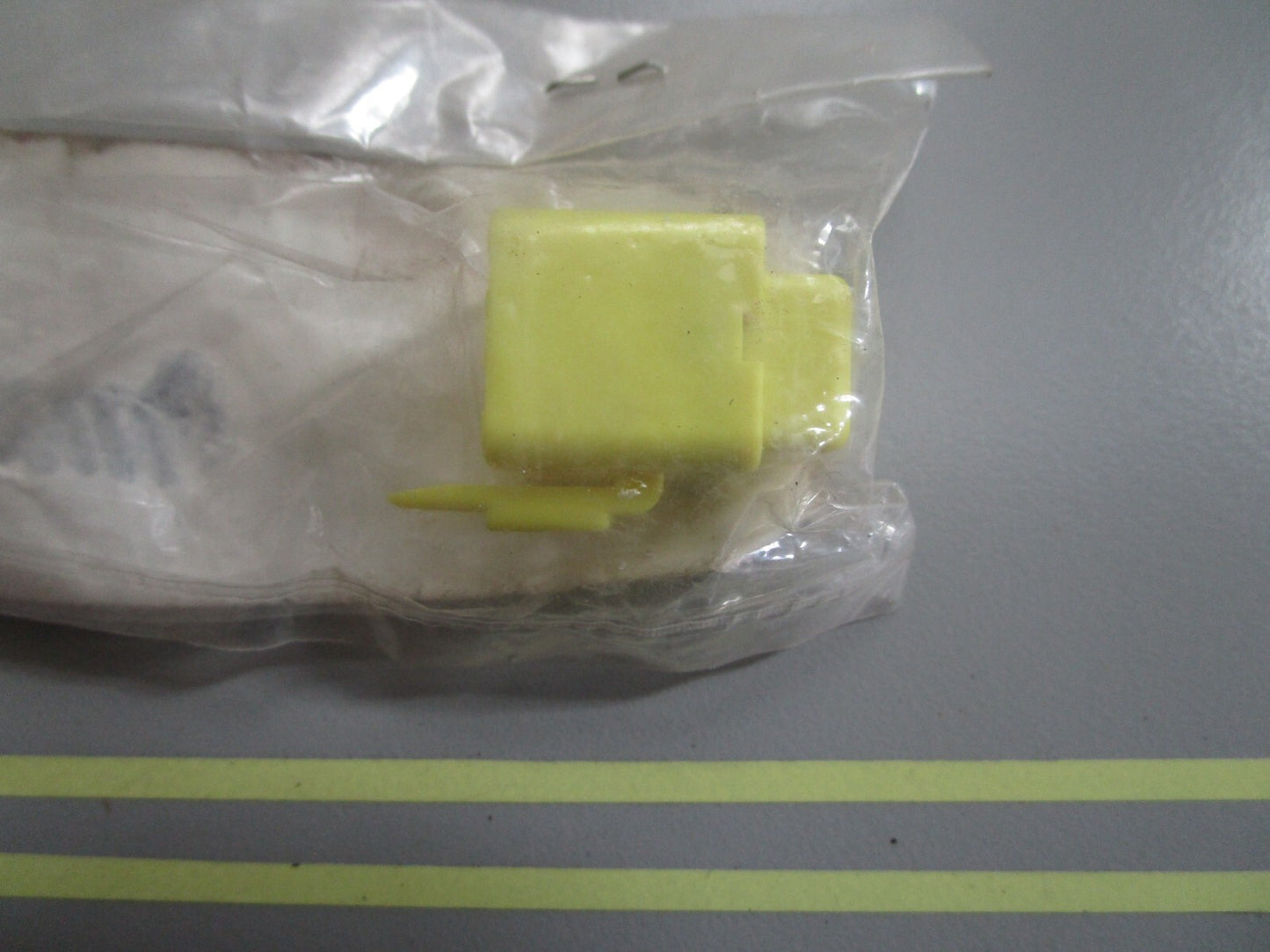 *NEW OEM* 0810 Yamaha Cap 67F-8215B-10-00