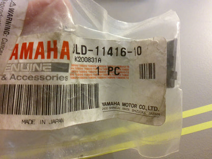 *NEW OEM* 0750 Yamaha CRANKSHAFT PLANE BEARING 1  3LD-11416-10-00