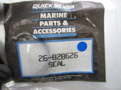 *NEW OEM* 0810 Mercury Quicksilver Seal 26-828626