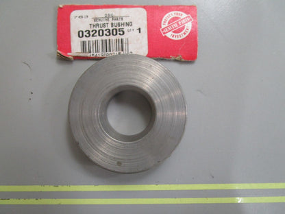 *NEW OEM* 0810 OMC Johnson Evinrude Thrust Bearing 320305 0320305