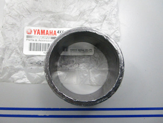 NEW OEM 4XV-14714-00-00 Yamaha Gasket 0810