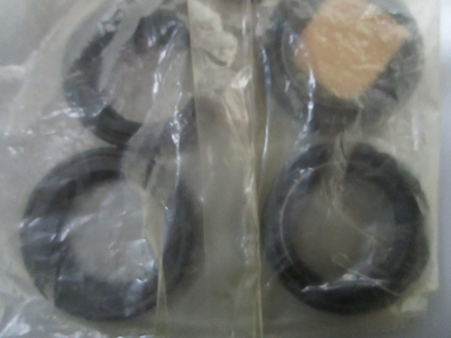 *NEW OEM* (LOT OF 4) 0810 Mercury Quicksilver Oil Seal 26-66300