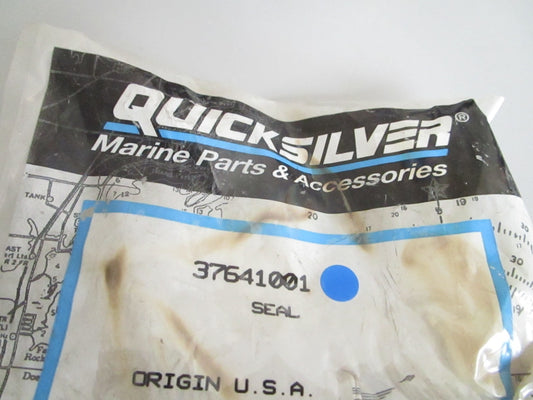 *NEW OEM* 0720 Mercury Quicksilver Seal 37641001