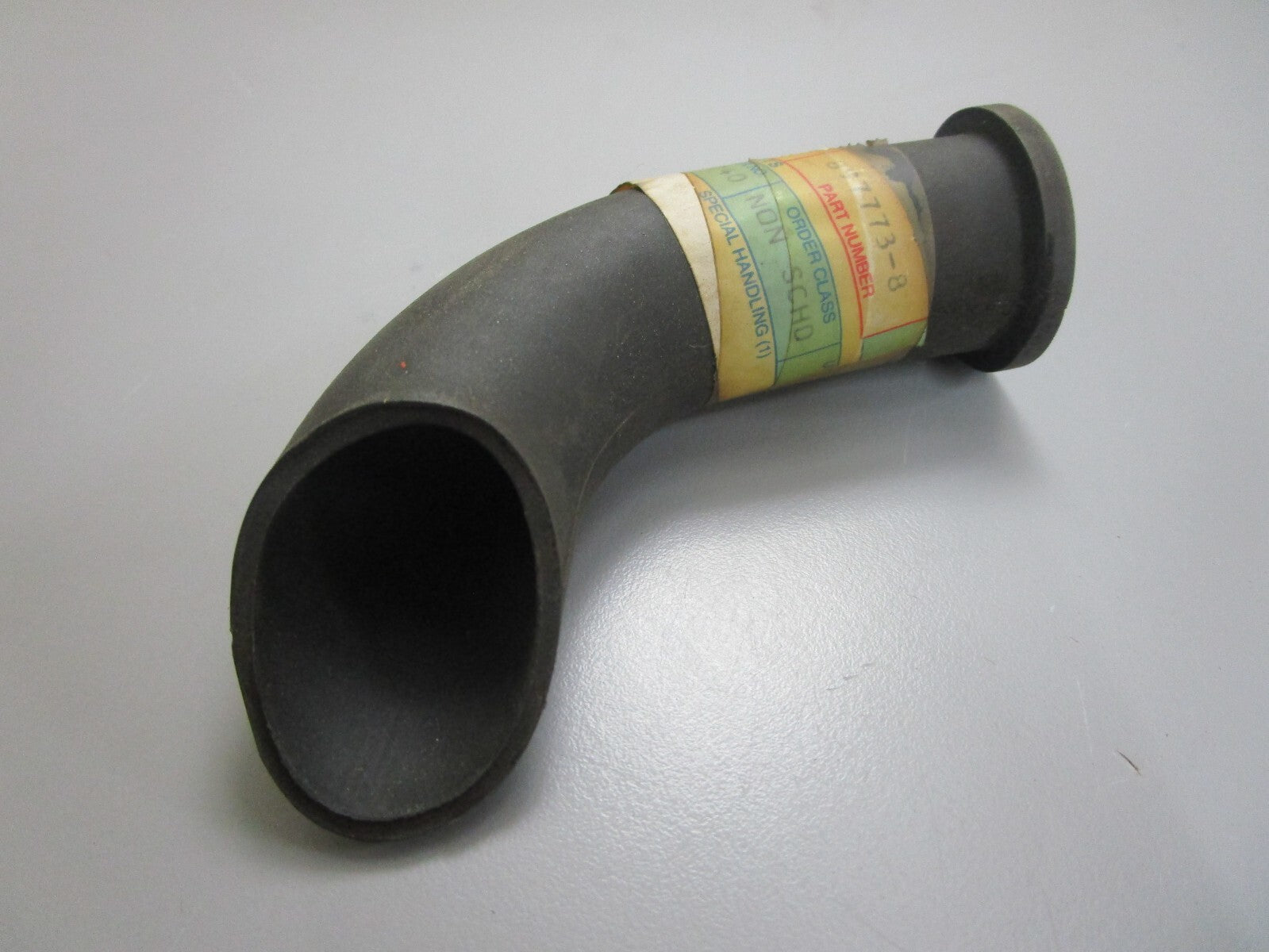 *NEW OEM* 0820 Volvo Penta Water Outlet Pipe 897773