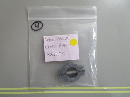 *NEW OEM* 0810 Volvo Penta Cross Piece 831009