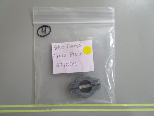 *NEW OEM* 0810 Volvo Penta Cross Piece 831009