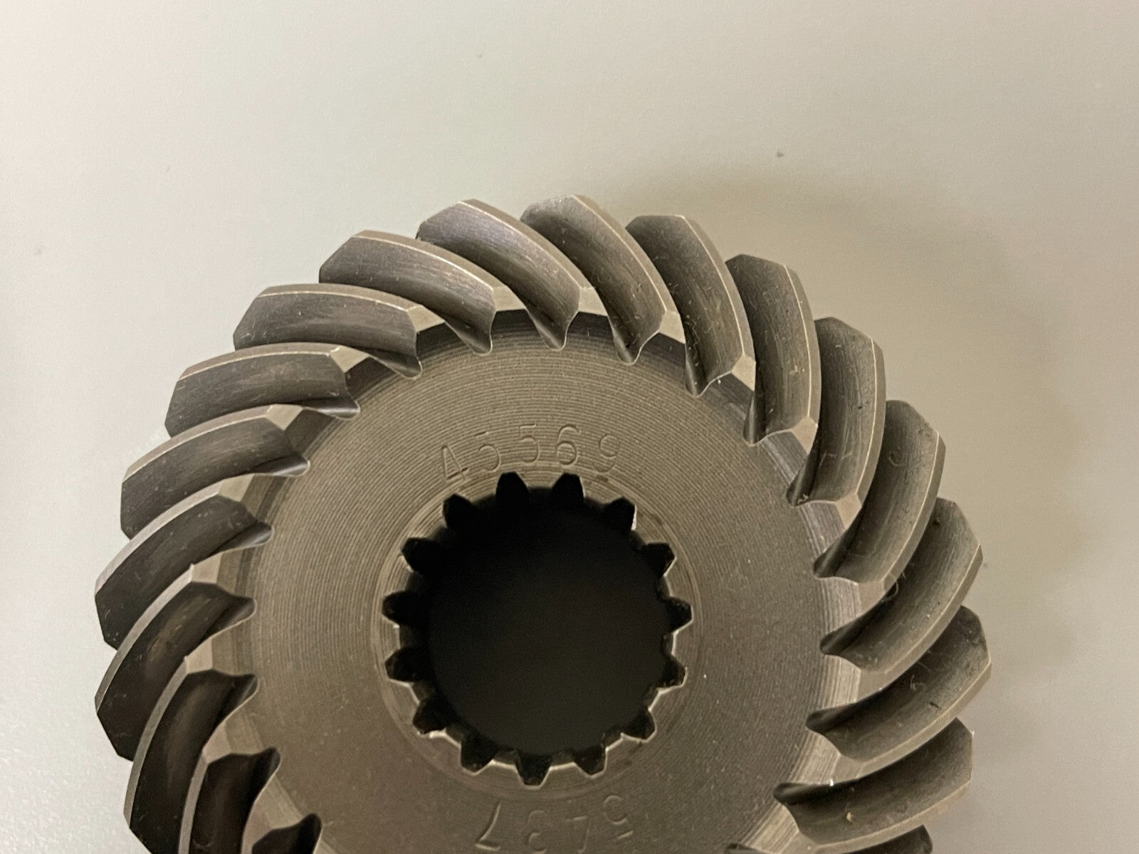 *NEW OEM* 0720 Mercury Quicksilver 24T Gear Set 45569 45814 43-45615A1