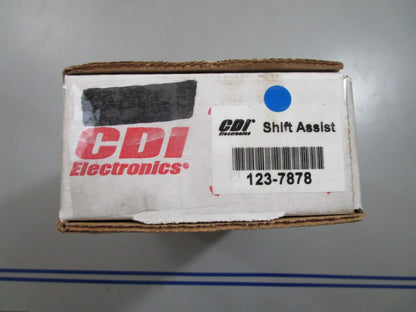 *NEW* 0820 CDI Electronics Shift Assist 123-7878